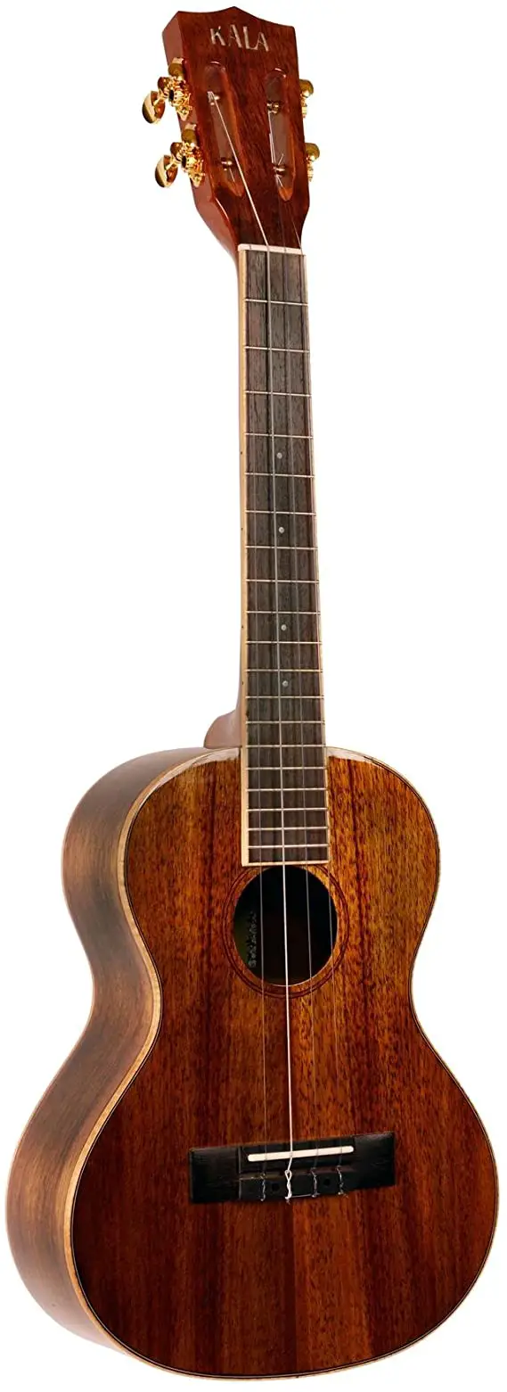 Kala KA-KTG Tenor Hawaiian Ukulele