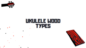 Ukulele Wood Types