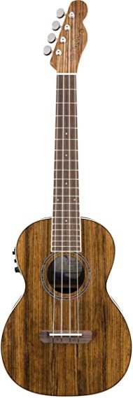 Fender Rincon Tenor Ukulele Review