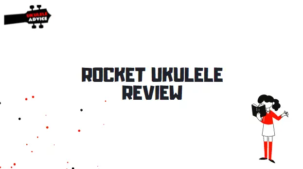 Rocket Ukulele Review