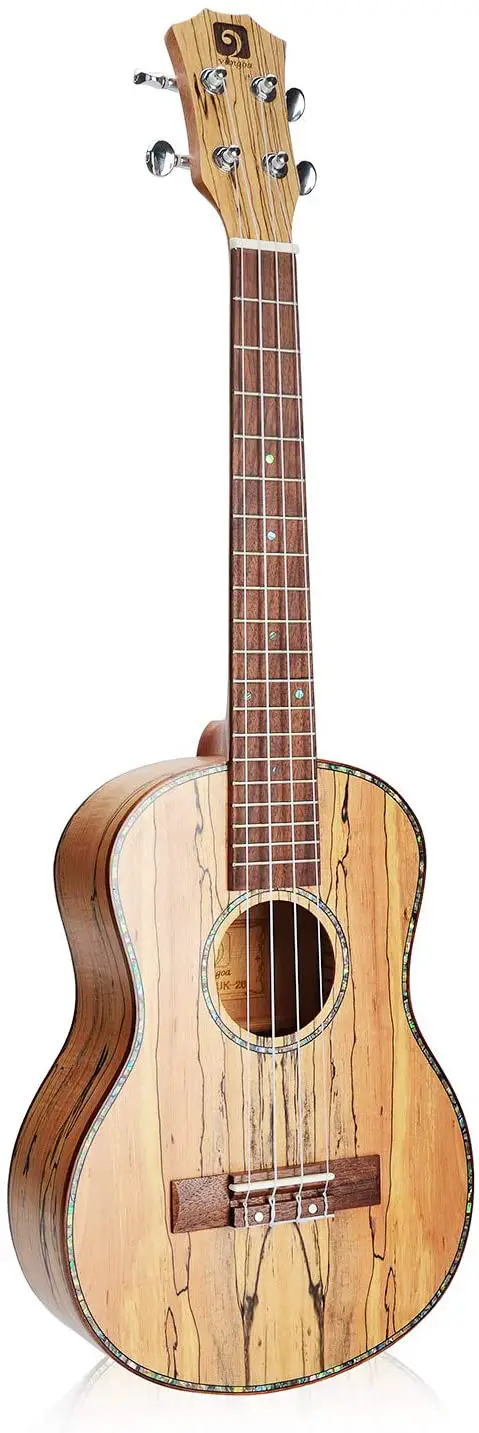 best electric ukulele