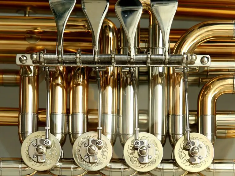 Brass Instrument List & Complete Guide • Pro Music Vault